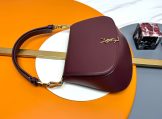 YSL Mini VOLTAIRE Box Saint Laurent Top Handle Bag side view